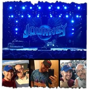 Meet your Posher, Rick